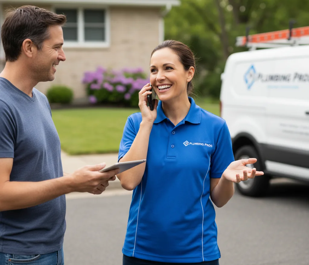 Emergency Plumbing in Franklin, NC
