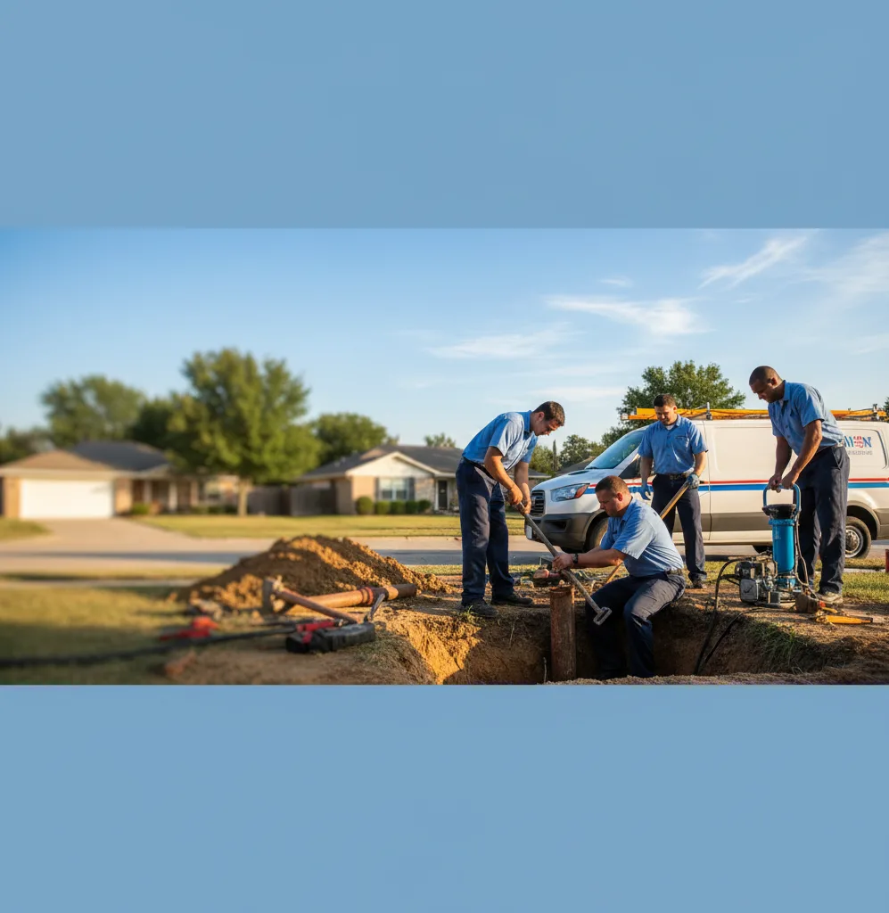 Emergency Plumbing in Franklin, NC